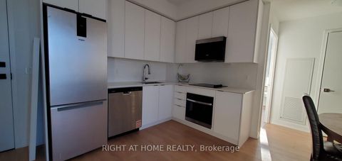 Photo 4 at 1124 - 498 Caldari Road, Concord, Vaughan