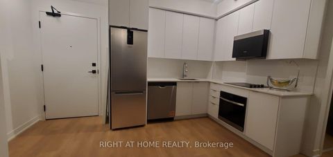 Photo 5 at 1124 - 498 Caldari Road, Concord, Vaughan