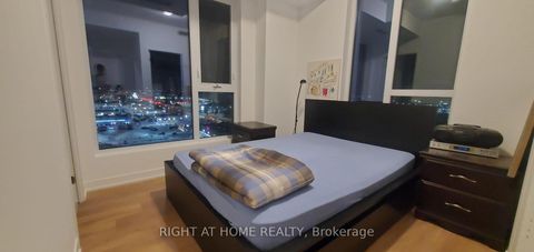 Photo 6 at 1124 - 498 Caldari Road, Concord, Vaughan