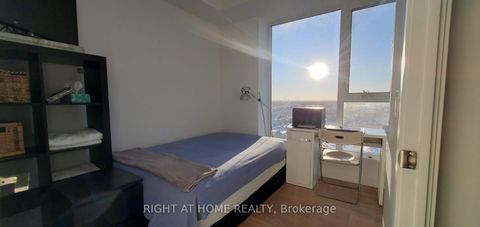 Photo 7 at 1124 - 498 Caldari Road, Concord, Vaughan