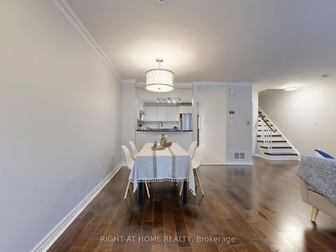 Photo 17 at B28 - 108 Finch Avenue W, Newtonbrook West, Toronto