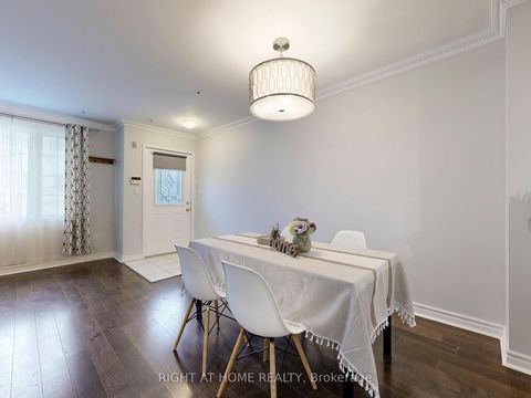 Photo 20 at B28 - 108 Finch Avenue W, Newtonbrook West, Toronto