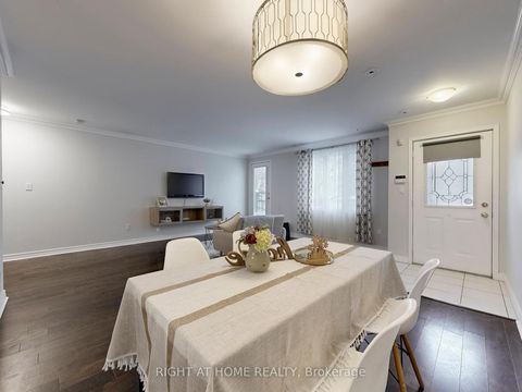 Photo 21 at B28 - 108 Finch Avenue W, Newtonbrook West, Toronto