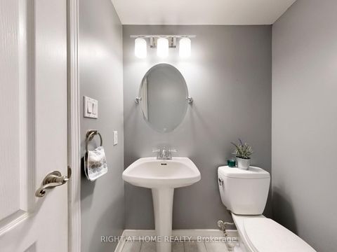 Photo 22 at B28 - 108 Finch Avenue W, Newtonbrook West, Toronto