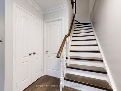 Photo 23 at B28 - 108 Finch Avenue W, Newtonbrook West, Toronto