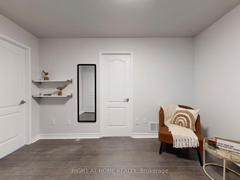 Photo 24 at B28 - 108 Finch Avenue W, Newtonbrook West, Toronto