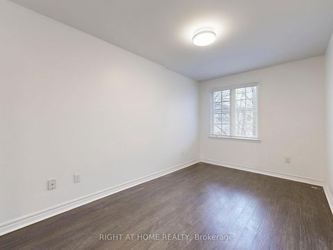 Photo 32 at B28 - 108 Finch Avenue W, Newtonbrook West, Toronto