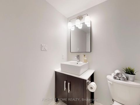 Photo 36 at B28 - 108 Finch Avenue W, Newtonbrook West, Toronto