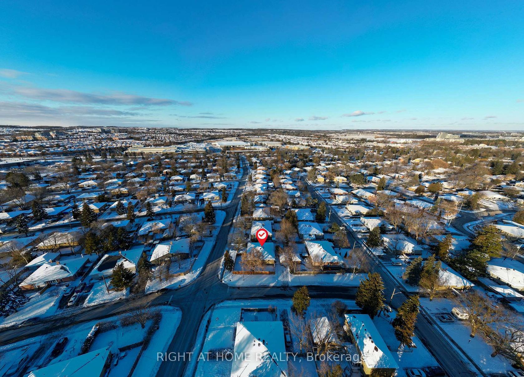 303 Blue Grass Boulevard, Crosby, Richmond Hill photo 1