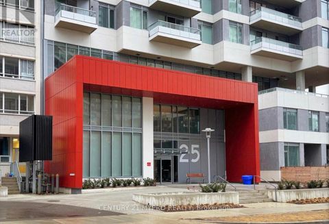 Photo 1 at 703 - 25 Holly Street, Mount Pleasant West, Toronto