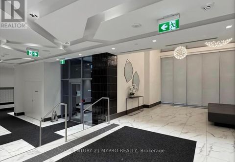 Photo 3 at 703 - 25 Holly Street, Mount Pleasant West, Toronto