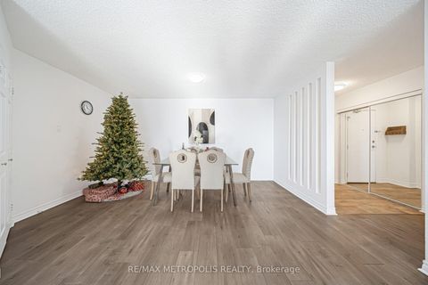 Photo 7 at 2212 - 2330 Bridletowne Circle, L'Amoreaux, Toronto