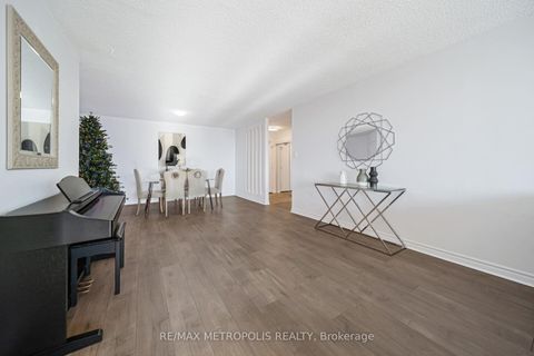 Photo 10 at 2212 - 2330 Bridletowne Circle, L'Amoreaux, Toronto