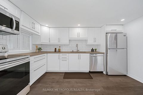 Photo 15 at 2212 - 2330 Bridletowne Circle, L'Amoreaux, Toronto