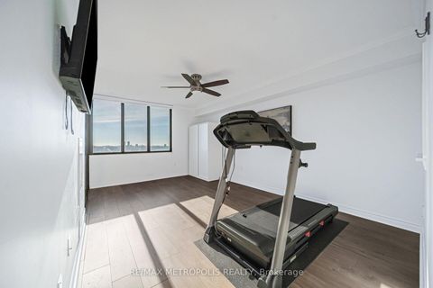 Photo 16 at 2212 - 2330 Bridletowne Circle, L'Amoreaux, Toronto