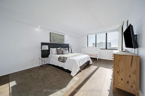 Photo 27 at 2212 - 2330 Bridletowne Circle, L'Amoreaux, Toronto