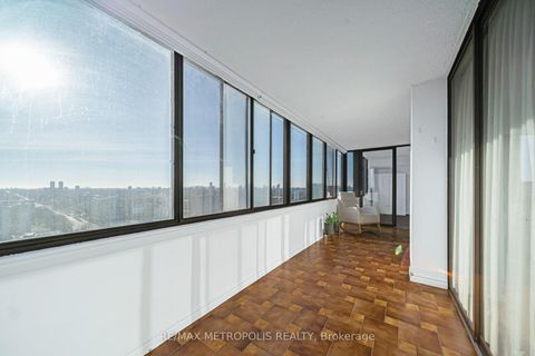 Photo 31 at 2212 - 2330 Bridletowne Circle, L'Amoreaux, Toronto