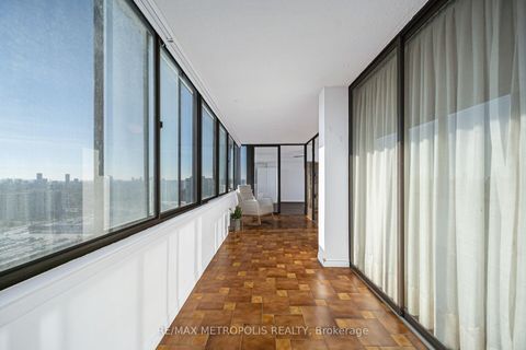 Photo 32 at 2212 - 2330 Bridletowne Circle, L'Amoreaux, Toronto