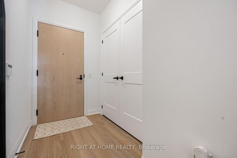 Photo 3 at 224 - 50 George Butchart Drive, CFB, Toronto