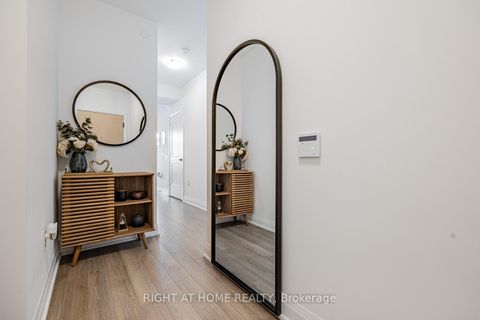 Photo 4 at 224 - 50 George Butchart Drive, CFB, Toronto