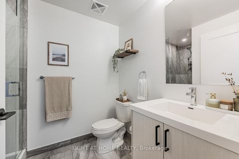 Photo 19 at 224 - 50 George Butchart Drive, CFB, Toronto