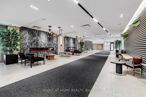 Photo 26 at 224 - 50 George Butchart Drive, CFB, Toronto