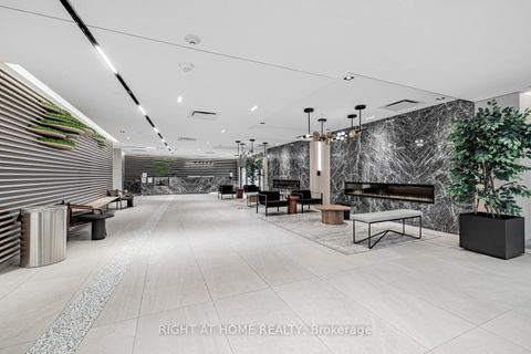 Photo 27 at 224 - 50 George Butchart Drive, CFB, Toronto