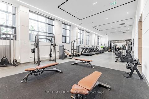 Photo 28 at 224 - 50 George Butchart Drive, CFB, Toronto