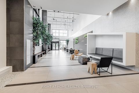 Photo 30 at 224 - 50 George Butchart Drive, CFB, Toronto