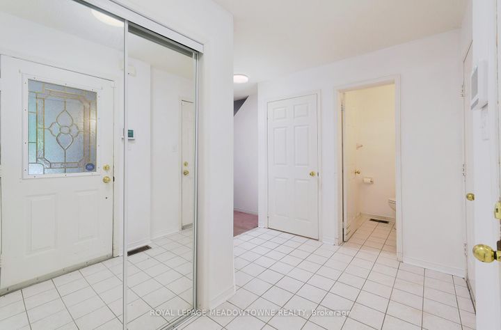 Photo 6 at 15 - 1285 Bristol Road W, East Credit, Mississauga