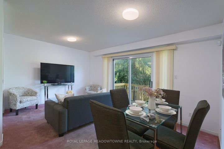 Photo 8 at 15 - 1285 Bristol Road W, East Credit, Mississauga