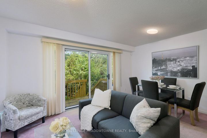 Photo 10 at 15 - 1285 Bristol Road W, East Credit, Mississauga