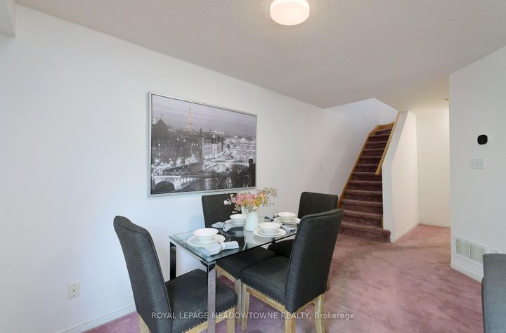 Photo 15 at 15 - 1285 Bristol Road W, East Credit, Mississauga