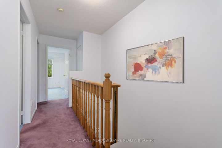 Photo 18 at 15 - 1285 Bristol Road W, East Credit, Mississauga