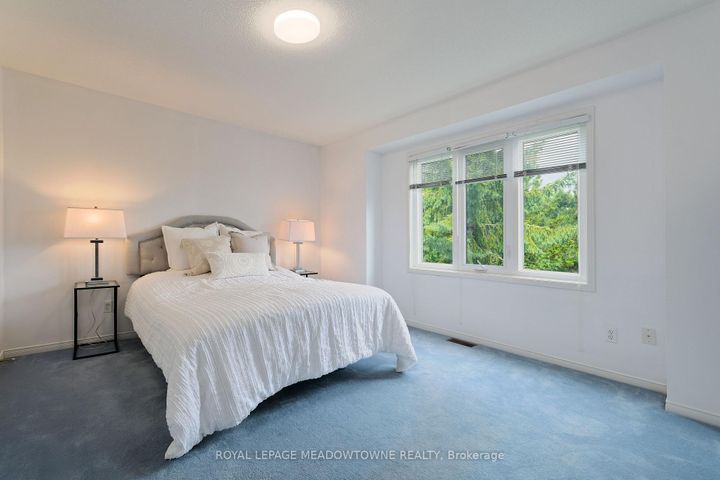 Photo 19 at 15 - 1285 Bristol Road W, East Credit, Mississauga