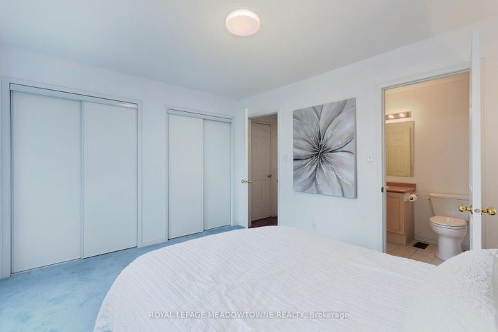 Photo 20 at 15 - 1285 Bristol Road W, East Credit, Mississauga