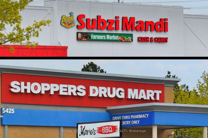 Photo 43 at 15 - 1285 Bristol Road W, East Credit, Mississauga