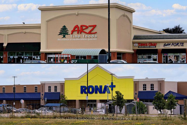 Photo 45 at 15 - 1285 Bristol Road W, East Credit, Mississauga