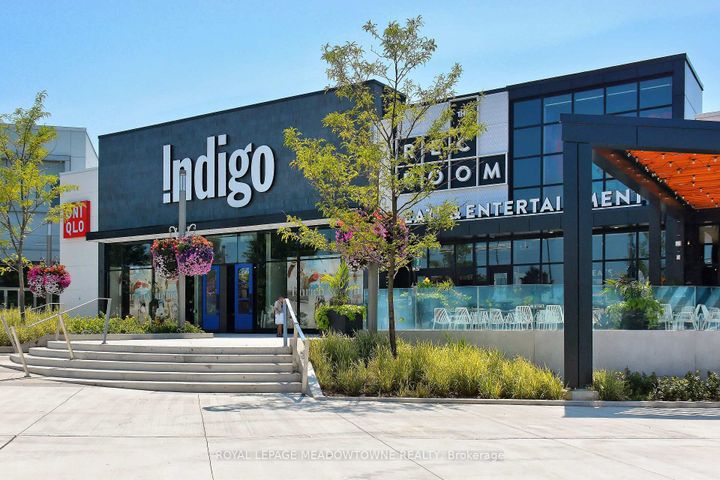 Photo 47 at 15 - 1285 Bristol Road W, East Credit, Mississauga