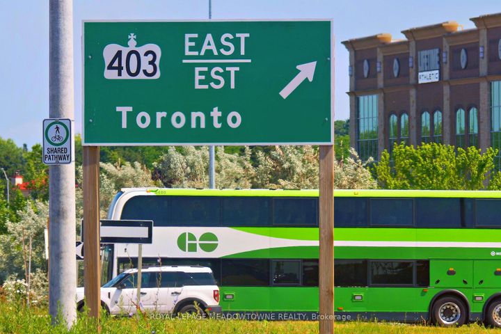 Photo 48 at 15 - 1285 Bristol Road W, East Credit, Mississauga