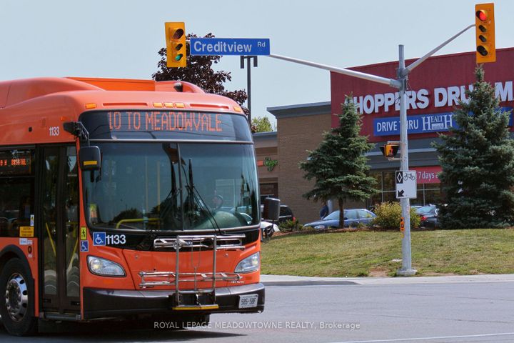 Photo 49 at 15 - 1285 Bristol Road W, East Credit, Mississauga