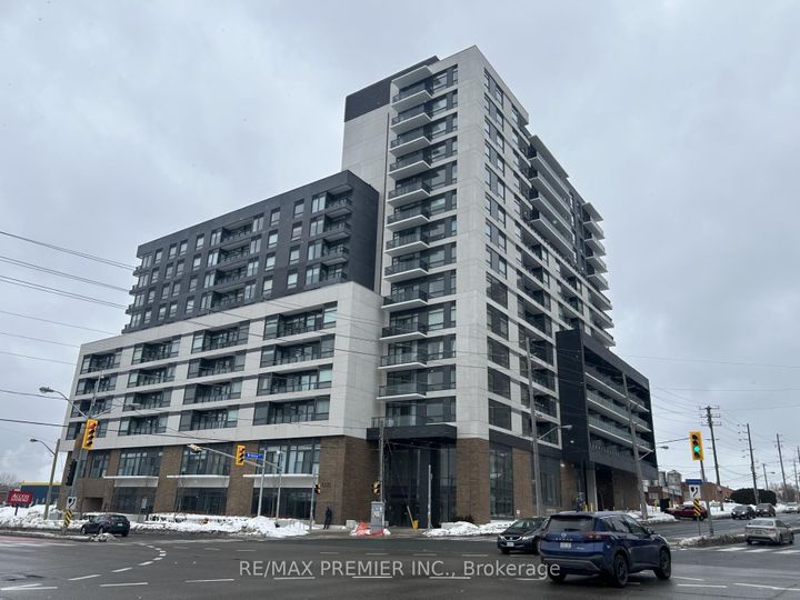 Photo 0 at 520 - 1350 Ellesmere Road, Bendale, Toronto