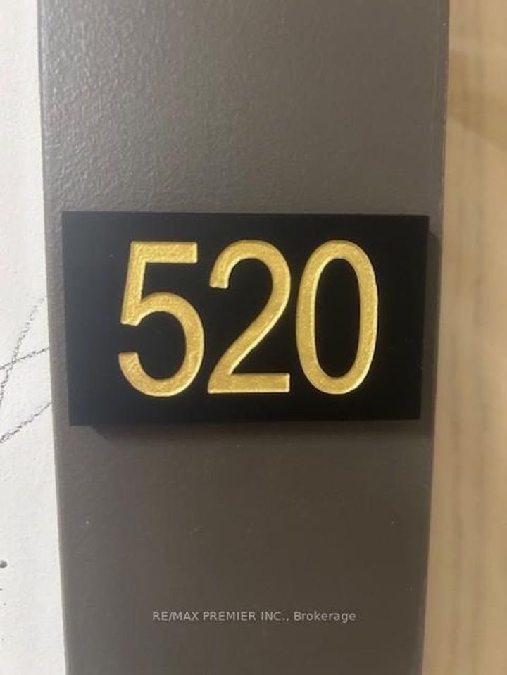 Photo 1 at 520 - 1350 Ellesmere Road, Bendale, Toronto