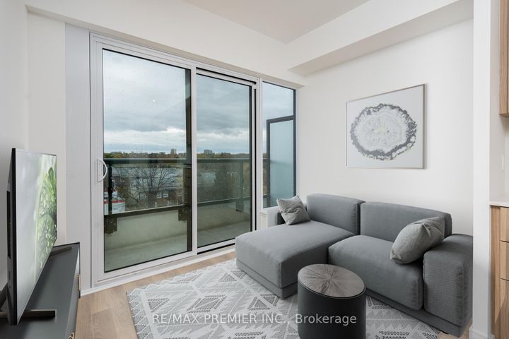 Photo 7 at 520 - 1350 Ellesmere Road, Bendale, Toronto