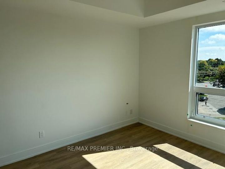 Photo 8 at 520 - 1350 Ellesmere Road, Bendale, Toronto