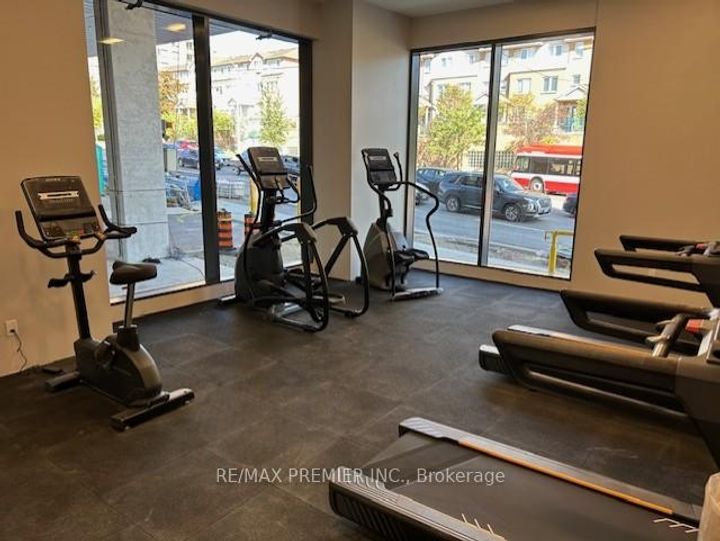 Photo 16 at 520 - 1350 Ellesmere Road, Bendale, Toronto