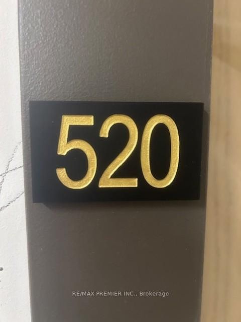 Photo 1 at 520 - 1350 Ellesmere Road, Bendale, Toronto