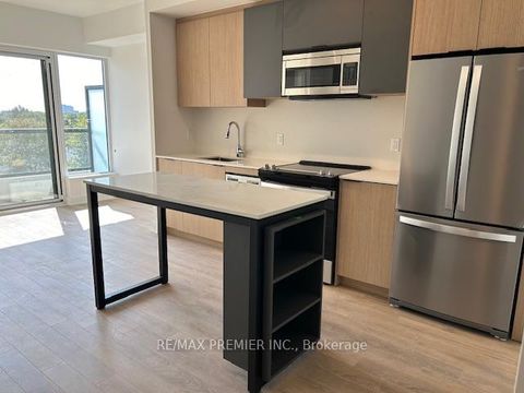 Photo 3 at 520 - 1350 Ellesmere Road, Bendale, Toronto