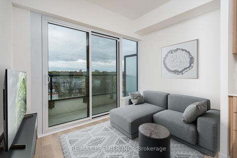 Photo 7 at 520 - 1350 Ellesmere Road, Bendale, Toronto