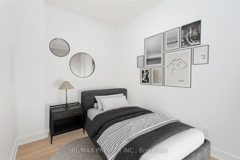 Photo 13 at 520 - 1350 Ellesmere Road, Bendale, Toronto